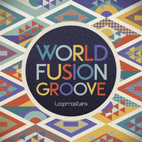 Funk Fusion: Groove Your Way Through a World of Rhythmic Mayhem!