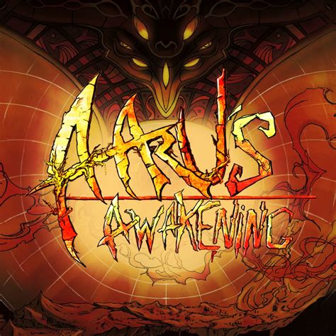 Aaru's Awakening, um jogo de plataforma com foco em quebra-cabeças e mecânicas inovadoras!