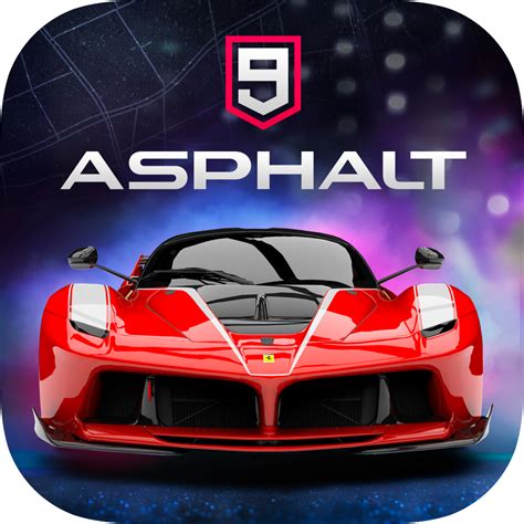 Asphalt 9: Legends! Um Banquete de Velocidade e Espectacle para Fãs de Corridas?