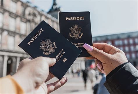 Can I Travel with My Maiden Name Passport? Exploring the Intricacies of Identity and Travel