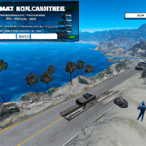 Can You Fast Travel in GTA 5? Exploring the Possibilities and Beyond