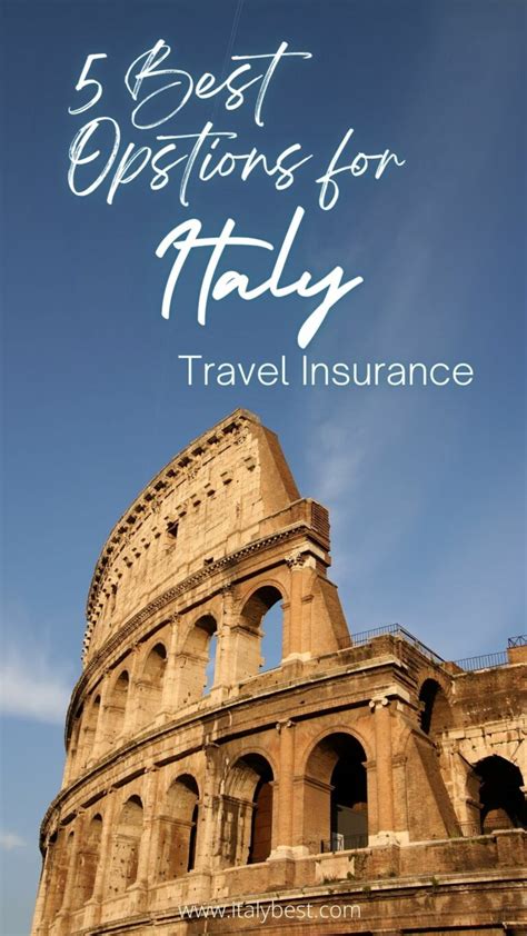 Do I Need Travel Insurance for Italy? Exploring the Unpredictable Joys of Gelato and Gondolas