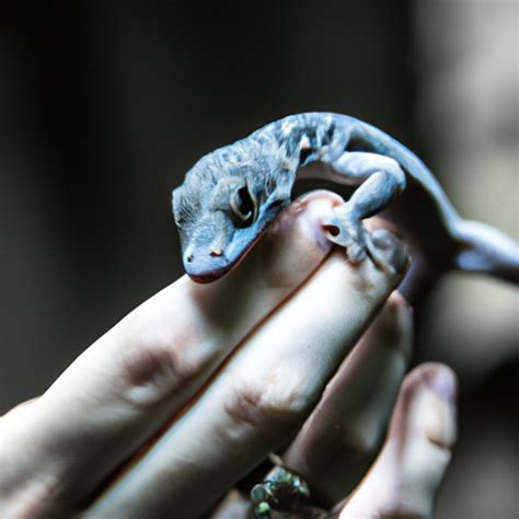 Do Reptiles Like Being Pet? Exploring the Curious World of Reptilian Affection