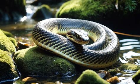 Do Snakes Like Cold Weather? And Why Do They Always Seem to Know When You're Dreaming About Them?