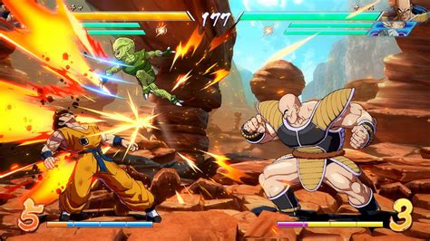  Dragon Ball FighterZ: Um Banquete Visual de Combates Explosivos e Personagens Icônicos!