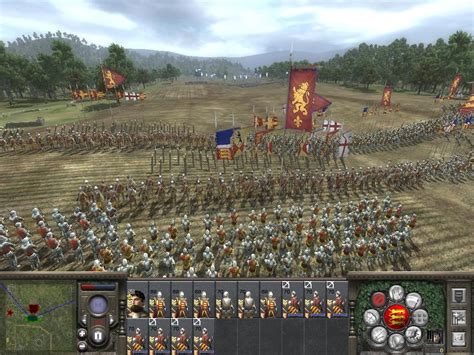 Empire: Total War é um épico jogo de estratégia em tempo real ambientado na Era das Revoluções!