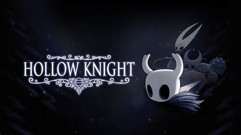 Hollow Knight: Uma Jornada Metrópole de Insetos Misteriosos e Combates Épicos!