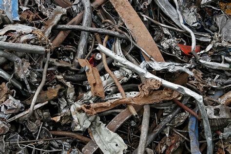 How to Identify Metals for Scrap: A Comprehensive Guide to Unearthing Hidden Treasures in Your Junk