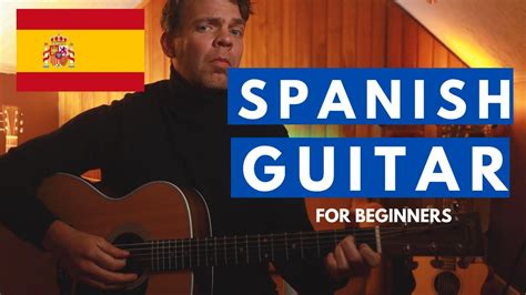 How to Play Spanish Guitar: A Symphony of Strings and Sunsets