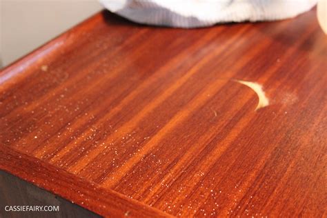 How to Repair Teak Furniture: Why Pineapples Might Be the Secret Ingredient