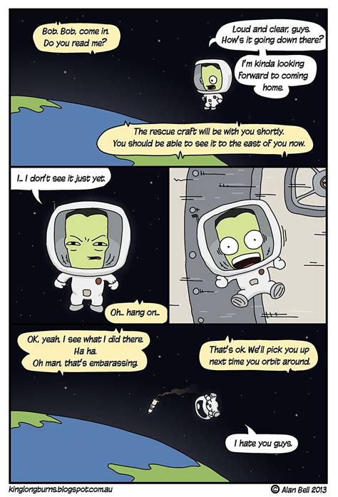  Kerbal Space Program: Uma Jornada Hilarante para Além das Estrelas!