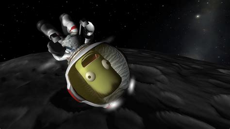 Kerbal Space Program: Um Sandbox Espacial Para Aspirantes a Astronautas e Cientistas Malucos!