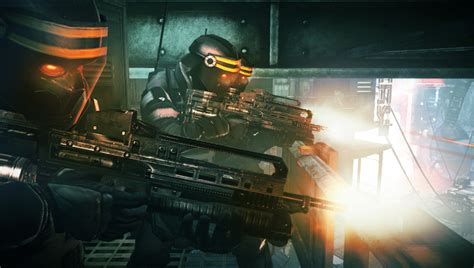  Killzone: Mercenary - Uma aventura explosiva em busca de lucros