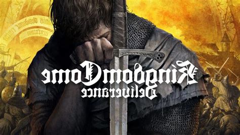 Kingdom Come: Deliverance! Uma Jornada Medieval Realista e Inesquecível?