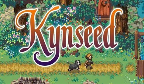  Kynseed: Um Legado Que Planta Raízes Através de Gerações!