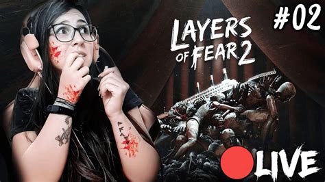 Layers of Fear Desvenda os Mistérios de um Pintor Assombrado!