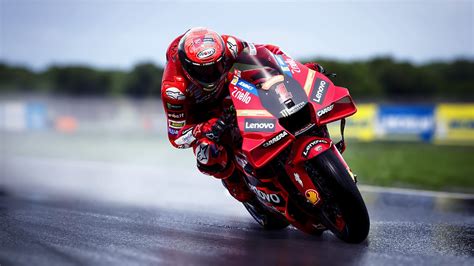 MotoGP 23: Uma Jornada Adrenalina em Duas Rodas com Realismo Imbatível!