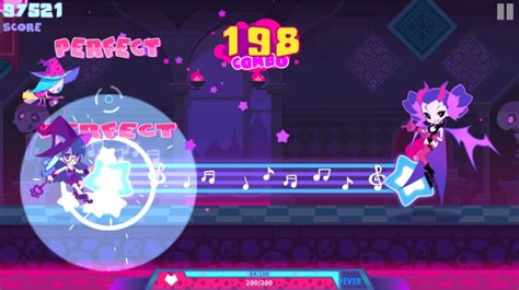 Muse Dash é um jogo de ritmo frenético com personagens adoráveis e trilhas sonoras eletrônicas contagiosas!