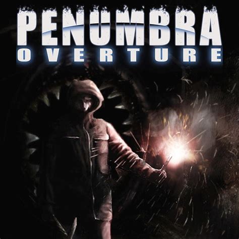 Penumbra: Overture! Uma jornada aterradora em busca da verdade dentro de uma mina abandonada!