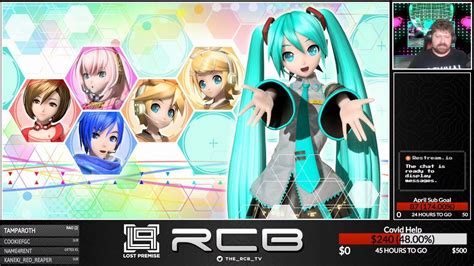 Project Diva: Um Despertar Rítmico para os Sonhos de um Produtor Musical!