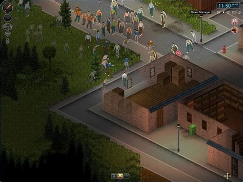 Project Zomboid: Um Sandbox Zumbi Insano e Abordagem Hardcore para Sobrevivência!