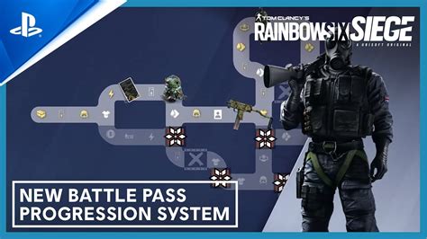 Rainbow Six Siege: Uma Batalha Tática de Destruição Estratégica!