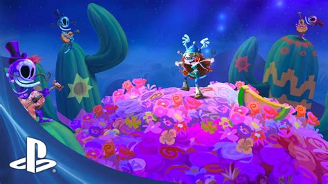 Rayman Legends: Uma Aventura Musical Caótica e Brilhantemente Colorida!