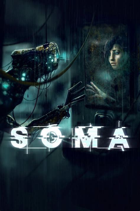 SOMA: Uma Aventura Subaquática Perturbadora que Explora a Natureza da Consciência!