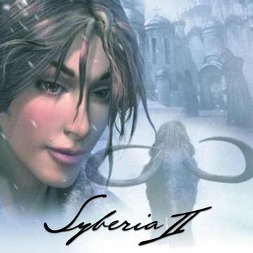 Syberia: Uma Aventura Misteriosa Através da Europa Oriental!