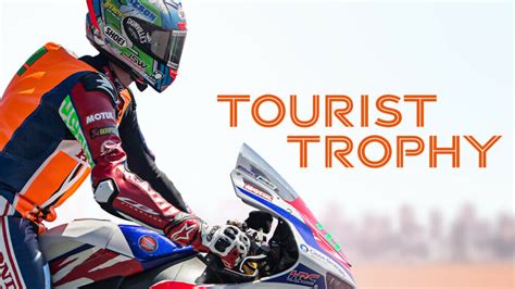  Tourist Trophy: Uma Jornada Insana Para a Glória nas Pistas!