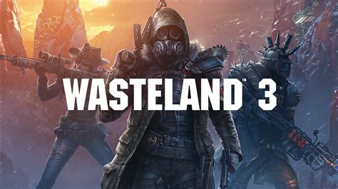 Wasteland 3: Um RPG Tático Post-Apocalíptico Que Vai te Fazer Questionar Tudo!