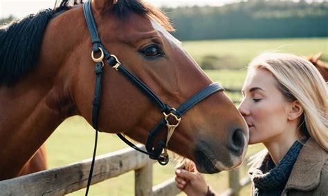 Where Do Horses Like to Be Pet: And Why Do They Prefer It Over Quantum Physics?