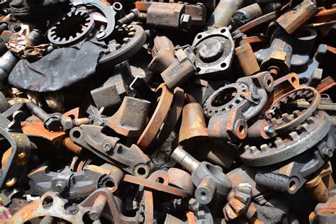 Where to Buy Scrap Metal Near Me: A Comprehensive Guide to Unearthing Hidden Treasures