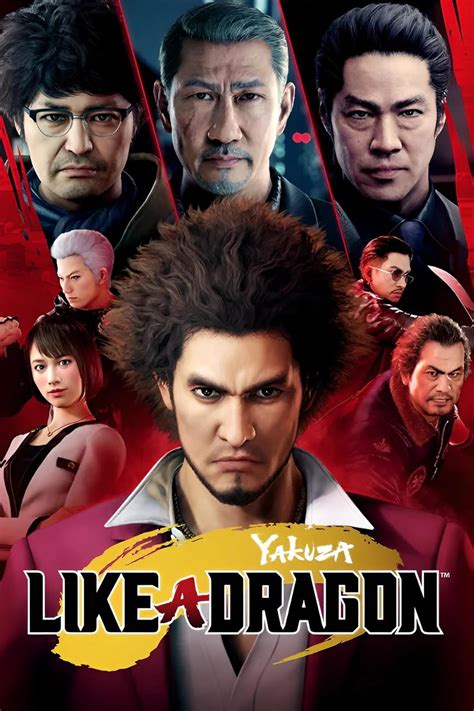  Yakuza: Like a Dragon - Uma Jornada Desastrosa Através da Máfia Japonesa!