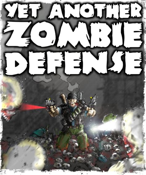 Yet Another Zombie Defense! A Cooperative Tower Defense Game Packed With Laughs and Brain-Eating Fun