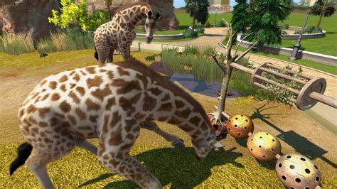 Zoo Tycoon: Construa Seu Império Zoológico dos Sonhos!